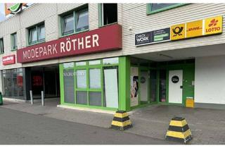 Gewerbeimmobilie mieten in Südring, 67240 Bobenheim-Roxheim, Shop in der GLOBUS Markthalle Bobenheim - provisionsfrei