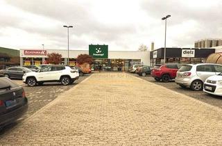 Geschäftslokal mieten in 56856 Zell, Vielseitig nutzbare Einzelhandelsfläche ca. 525 m² in 56856 Zell-Barl PROVISIONSFREI zu vermieten