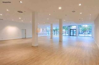 Geschäftslokal mieten in 56856 Zell, Vielseitig nutzbare Einzelhandelsfläche, ca. 525 m², in 56856 Zell-Barl PROVISIONSFREI zu vermieten