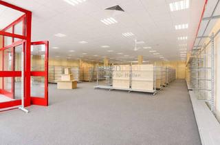 Geschäftslokal mieten in 56856 Zell, Vielseitig nutzbare Einzelhandelsfläche, ca. 525 m², in 56856 Zell-Barl PROVISIONSFREI zu vermieten