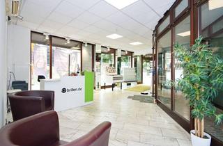 Gewerbeimmobilie kaufen in Am Abdinghof 30, 33098 Paderborn, Direkt am Paderquellgebiet - Ladenlokal in bester Innenstadtlage