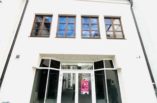 Geschäftslokal mieten in 85049 Ingolstadt, Erstklassige Ladenfläche in Top-Innenstadtlage – unmittelbare Nähe zur Fußgängerzone in Ingolstadt