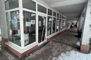 Gewerbeimmobilie mieten in 72270 Baiersbronn, Kathrin und Stefan Gruber GbR