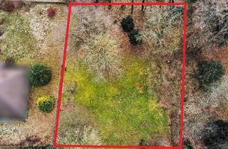 Gewerbeimmobilie kaufen in 91126 Schwabach, Voll erschlossenes Grundstück in Schwabach