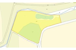 Gewerbeimmobilie kaufen in 91555 Feuchtwangen, Idyllisches Areal mit Weiher, Wald und Grünland – Freiheit zum attraktiven Kaufpreis