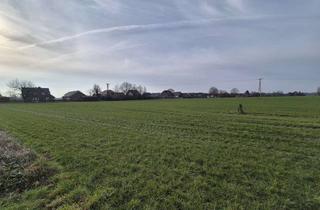 Gewerbeimmobilie kaufen in 47574 Goch, Landwirtschaftliche Fläche „Kleine Heidkamp“