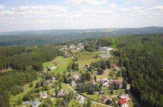Wohnung mieten in Alte Reuther Str. 36, 08645 Bad Elster, 2-Zimmer-Erdgeschosswohung in ruhiger Lage