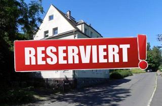 Wohnung mieten in Beethovenstraße, 07973 Greiz, Kleine Wohnung in Richtung Irchwitz