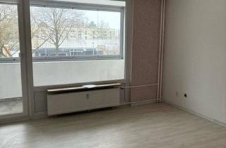 Wohnung mieten in Emil-Von-Behring-Straße 13, 25524 Itzehoe, Schöne 2-Zimmer-Wohnung in Itzehoe mit Balkon – Kreative Gestaltungsmöglichkeiten!