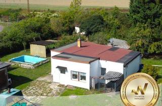 Grundstück zu kaufen in 04159 Leipzig, Baugrundstück im Leipziger Nordwesten zu verkaufen