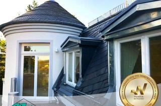 Wohnung kaufen in 08451 Crimmitschau, Traumwohnung im DG teilbar in Bestlage von Crimmitschau zu verkaufen