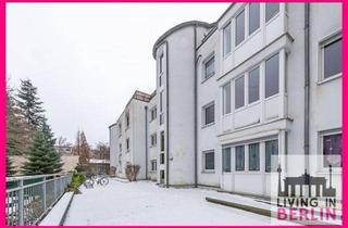 Anlageobjekt in 12527 Berlin, Kapitalanlage in Wassernähe mit Balkon und Dachterrasse!