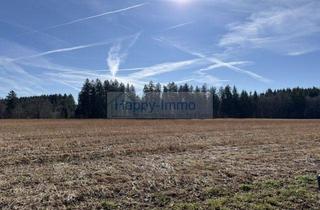 Grundstück zu kaufen in 82041 Oberhaching, Spekulations-Bauerwartungs- Grundstück - aktuell ist es landwirtschaftlich genutzt