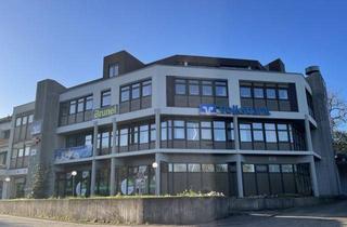 Gewerbeimmobilie mieten in 76337 Waldbronn, Hier könnten Sie arbeiten! Lichtdurchflutete Bürofläche zentral am Waldbronner Rathausmarkt