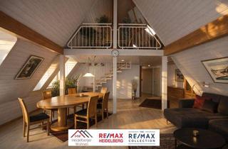 Einfamilienhaus kaufen in 69118 Heidelberg, Schönes EFH mit 144m², in ruhiger & zentraler Lage von Heidelberg Ziegelhausen zu verkaufen