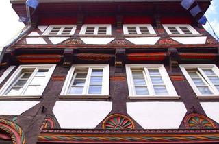 Anlageobjekt in 37574 Einbeck, Historisches Fachwerkhaus-Ensemble im Stadtkern von Einbeck