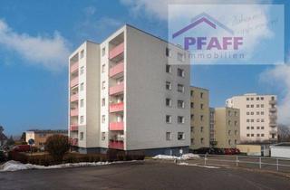 Wohnung kaufen in 78086 Brigachtal, Zuhause ankommen im Brigachtal! Langjährig vermietete 3,5 Zi.-Wohnung mit Garage und Stellplatz