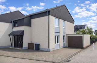 Wohnung mieten in 54296 Trier, Uni-Nähe: Großzügige Obergeschosswohnung mit Balkon