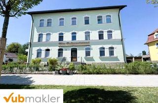 Haus kaufen in 95676 Wiesau, MFH mit 13 Apartments + 3 Wohnungen | Sollrendite 8,9 % | Faktor 11,2 | PV-Anlage in Wiesau