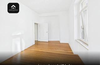 Wohnung kaufen in Karlstraße, 76530 Baden-Baden, Innenstadtnah wohnen: 4 Zimmer mit 2 Balkonen in Baden-Baden!