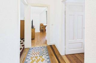 Wohnung kaufen in Karlstraße 17, 76530 Baden-Baden, Baden-Baden Zentrum: 2-Zimmer-Wohnung mit nachhaltiger Vermietbarkeit!