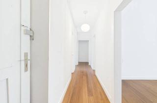 Wohnung kaufen in Karlstraße 17, 76530 Baden-Baden, Zentral gelegene 3-Zimmer-Wohnung mit Balkon – Baden-Baden Innenstadt!