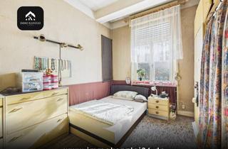 Wohnung kaufen in 76530 Baden-Baden, Baden-Baden Innenstadt: Wertstabile Kapitalanlage - 4 Zimmer Wohnung mit Balkon!