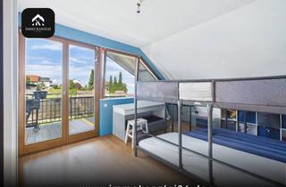 Wohnung kaufen in 77948 Friesenheim, Viel Platz für die ganze Familie – 119 m² Wohnkomfort