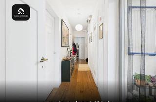 Wohnung kaufen in 76532 Baden-Baden, Renditestark & wertbeständig: 3-Zimmer-Wohnung in Baden-Baden!