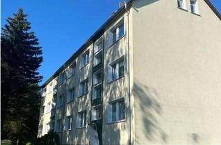 Wohnung mieten in Hauptstraße 40, 02791 Oderwitz, Kleine, hübsche 2-Zimmer-Dachwohnung mit fast neuem Laminatboden, offener Küche und Badewanne