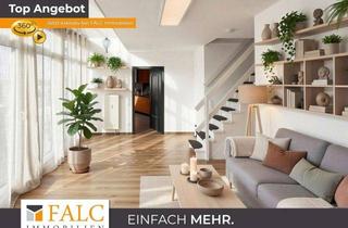 Wohnung kaufen in 50189 Elsdorf, Stilvolle Eigentumswohnung mit Galeriecharakter und offener Raumgestaltung