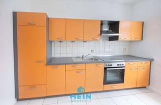 Wohnung mieten in Neue Siedlung 24, 08359 Breitenbrunn, Gemütliche 2-Raum-Wohnung mit EBK – Ihr neues Zuhause im Herzen eines gepflegten Mehrfamilienhauses