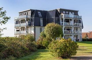 Wohnung kaufen in 27639 Wurster Nordseeküste, ToHuus Immobilien: exklusive Ferienwohnung in Wremen an der Wurster Nordseeküste ...