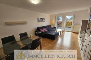 Wohnung mieten in 28832 Achim, Barrierefreie 3-Zimmer-EG-Wohnung zentral & ruhig in Achim-Stadt+Tiefgarage