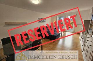 Wohnung mieten in 28832 Achim, Barrierefreie 3-Zimmer-EG-Wohnung zentral & ruhig in Achim-Stadt+Tiefgarage