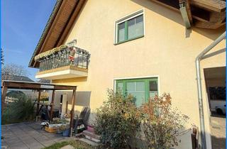 Mehrfamilienhaus kaufen in 12529 Schönefeld, MAK Immobilien: Zwei Häuser: 1x vermietet und 1x frei = Selbst einziehen und Miete kassieren