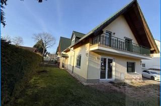 Immobilie kaufen in 12529 Schönefeld, MAK Immobilien: Wertanlage in 12529 Schönefeld, 3 Familienhaus