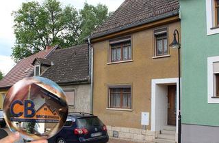 Haus kaufen in Mühlgasse, 99625 Kölleda, Reihenmittelhaus