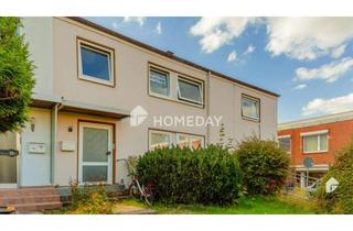 Wohnung kaufen in 22844 Norderstedt, Große 5-Zimmer-Terrassenwohnung, eigener Garten und Garage...