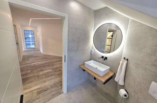 Wohnung kaufen in 32547 Bad Oeynhausen, Exklusives Wohnen mit eigenem Eingang & Neubau-Charakter