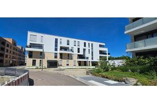 Wohnung kaufen in Steimker Promenade 1A, 38446 Steimker Berg, Offene Besichtigung am So. 1.3., 12-15 h! Attraktive 4-Zi-Whg. mit gr. Terrasse inkl. Stellplatz!