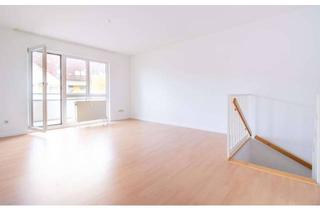 Wohnung kaufen in 34127 Nord-Holland, Entzückende 2-Zimmer-Maisonettewohnung - bezugsfrei, inkl. PKW-Stellplatz, provisionsfrei