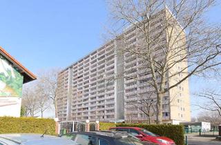 Wohnung kaufen in 53757 Sankt Augustin, Vermietete Einzimmerwohnung in Sankt-Augustin