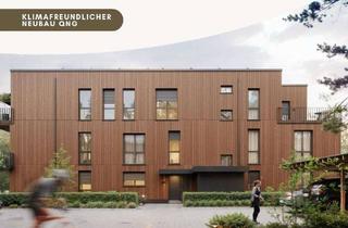 Wohnung kaufen in Dumfrieser Ring, 38518 Gifhorn, Sonderabschreibung nach § 13 b EstG möglich! Helle 2,5 Zi-Whg. mit gr. Terr. u. Garten inkl. Maler-