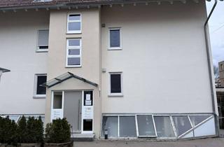 Wohnung kaufen in 89584 Ehingen, Modernisierte Erdgeschosswohnung in absoluter Top-Lage von Ehingen – sofort einziehen & wohlfühlen