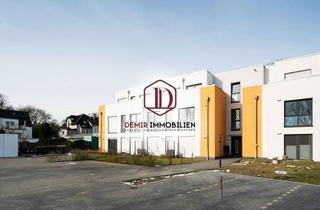 Wohnung kaufen in 28719 Burg-Grambke, Neubauwohnung mit 85 m² und Energieeffizienz A