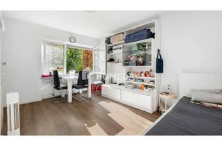 Wohnung kaufen in Tal, 81371 Sendling, Gute Kapitalanlage in Obersendling: Single-Apartment im Hochparterre