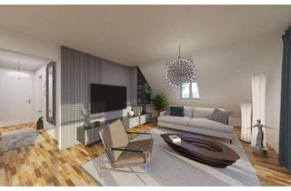 Wohnung kaufen in Pfinztalstr. 2b, 76227 Durlach, ***2,5 Zi. Neubauwohnung im DG, WE 2b-5 mit Balkon u. toller Aussicht zu verkaufen***