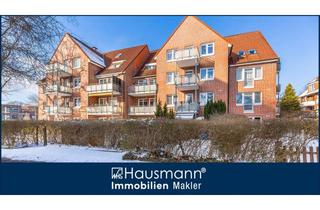 Wohnung kaufen in 22846 Norderstedt, Charmantes Zuhause in Top-Lage von Norderstedt-Mitte – Lichtdurchflutet & modern!