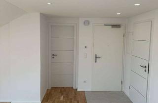 Wohnung kaufen in 94060 Pocking, Charmante & Top-sanierte 2-Zimmer-Wohnung mit Wohnküche – Perfekte Kapitalanlage